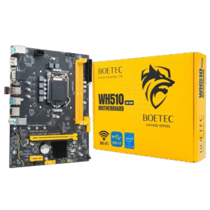Placa Base (Boetec) WH510