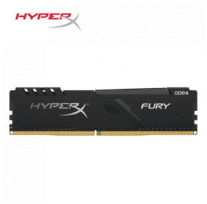 Memoria DDR4 8GB Kisntong HIPER FURY CON DISPADOR