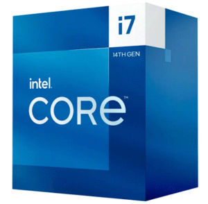 Procesador Intel CORE i7-14700