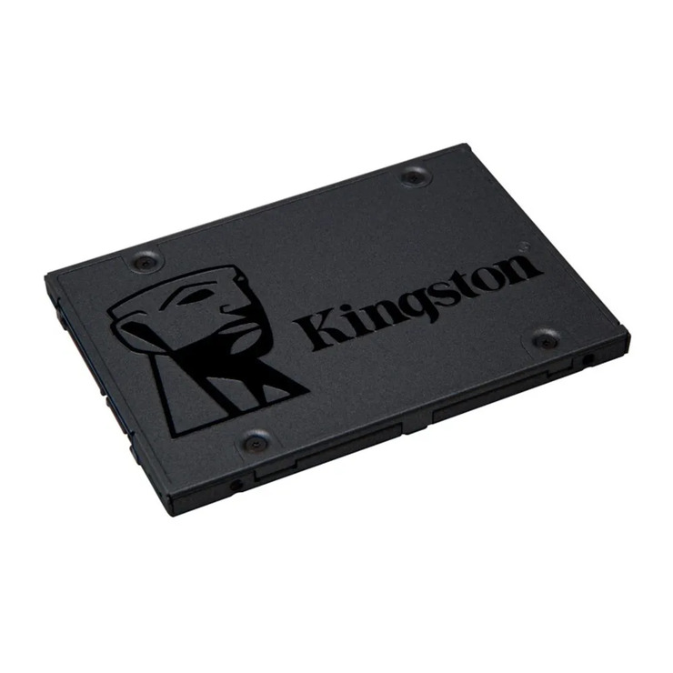 Disco Duro SOLIDO 960GB KINGSTONG A 400 - Imagen 2