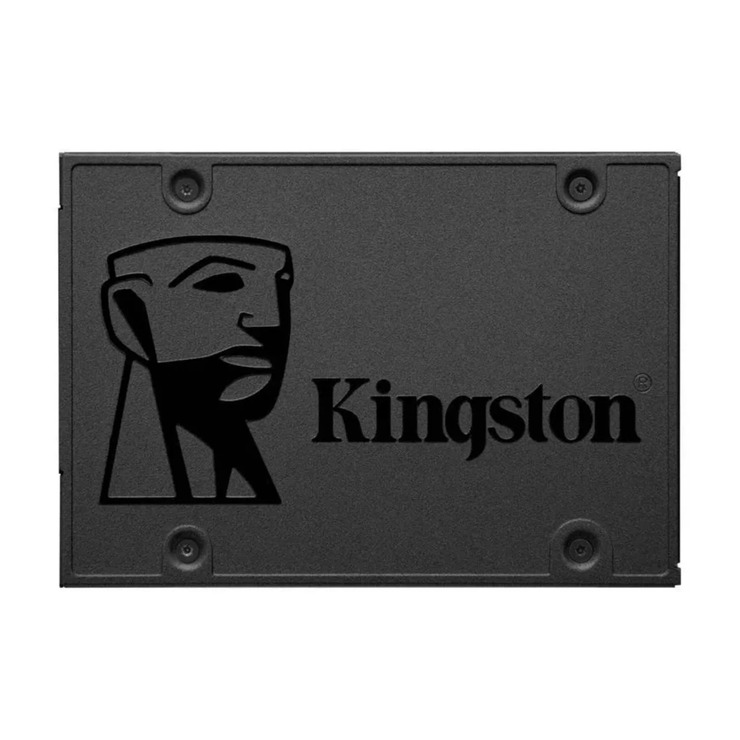 Disco Duro SOLIDO 512GB SATA (6Gbps) - Imagen 2