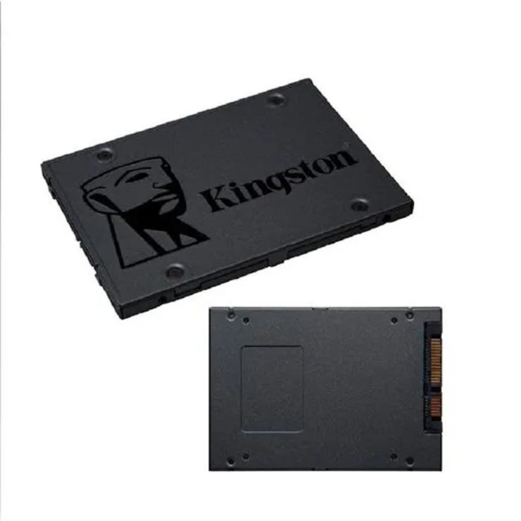 Disco Duro SOLIDO 240GB KINGSTON A400 - Imagen 2
