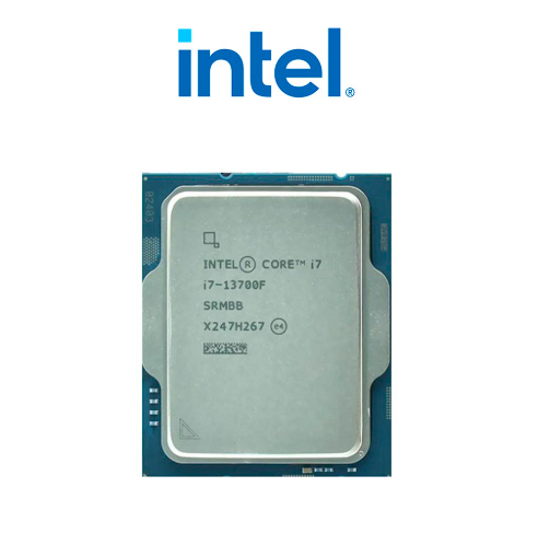Procesador Intel CORE i7 13th GEN - Imagen 2