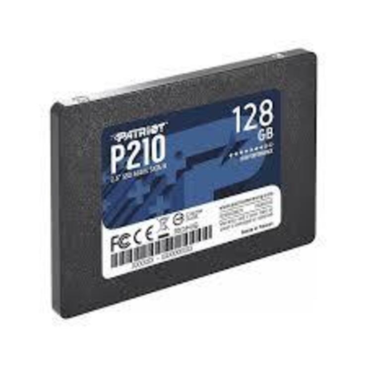 Disco Duro 512GB PATRIOT SATAS 3 2.5 - Imagen 2