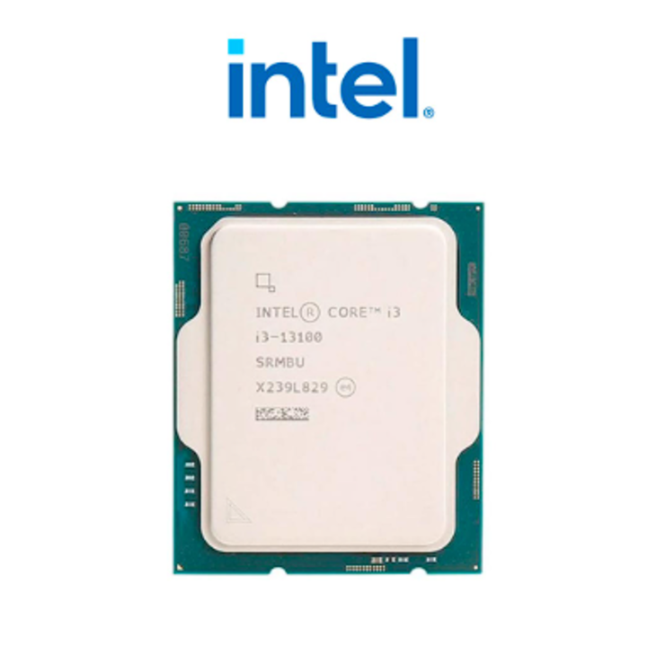 Procesador (Intel) CORE i5-13400 13th GEN - Imagen 2