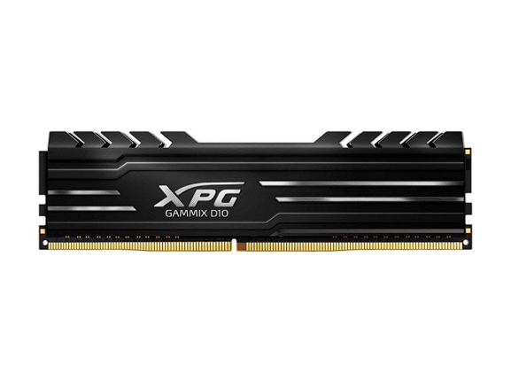 Memoria DDR4 8GB 3000 XPG GAMMINF D10 - Imagen 2